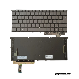 Show details for Original New Czech Language For Lenvov S940-14 Grey Backlight Laptop Keyboard CZ SG-95430-59A SN20T10906 Description: Lenovo Picture of Original New Czech Language For Lenvov S940-14 Grey Backlight Laptop Keyboard CZ SG-95430-59A SN20T10906 Description: Lenovo
