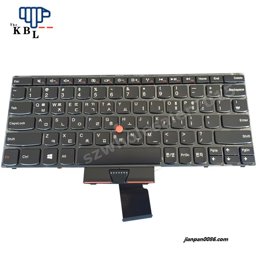 Show details for Original New KOREAN For IBM THINKPAD E120 X121e X130e E125 E130 E135 E145 Keyboard 04Y0485 Picture of Original New KOREAN For IBM THINKPAD E120 X121e X130e E125 E130 E135 E145 Keyboard 04Y0485