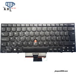 Show details for Original New Tuekey Language For Lenovo Thinkpad E120 X121e X130e E125 E130 E135 E145 TUR Laptop Keyboard 04Y048 Picture of Original New Tuekey Language For Lenovo Thinkpad E120 X121e X130e E125 E130 E135 E145 TUR Laptop Keyboard 04Y048