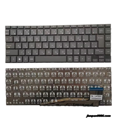Show details for Original New Japanese Language For HP PAVILION 13-BE Grey NOBacklight Laptop Keyboard SG-B2140-2VA  SN1A802  A770 Picture of Original New Japanese Language For HP PAVILION 13-BE Grey NOBacklight Laptop Keyboard SG-B2140-2VA  SN1A802  A770
