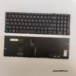 Show details for Original New US Language For HP 450 G8 Black Backlight Laptop Keyboard SG-A4310-XUA SN6195BL D785 25501 Picture of Original New US Language For HP 450 G8 Black Backlight Laptop Keyboard SG-A4310-XUA SN6195BL D785 25501