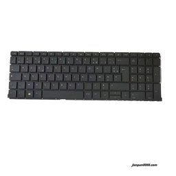 Show details for Original New France Language For HP 450 G8 Black Backlight Laptop Keyboard SG-A4360-2FA SN6195BLZ 1PA563 19415 Picture of Original New France Language For HP 450 G8 Black Backlight Laptop Keyboard SG-A4360-2FA SN6195BLZ 1PA563 19415