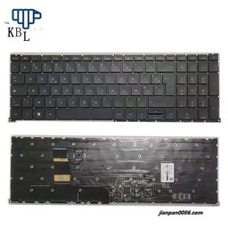 Show details for Original New French Language For HP ELITEBOOK 865 G9 Black Backlight Laptop Keyboard SG-1920-2FA SN1A93B2 A782 Picture of Original New French Language For HP ELITEBOOK 865 G9 Black Backlight Laptop Keyboard SG-1920-2FA SN1A93B2 A782