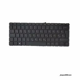Show details for Original New Slovenian Language For HP 830 G7 Black Backlight Laptop Keyboard  SG-2110-2YA SN9190BL 1PA025 19090 Picture of Original New Slovenian Language For HP 830 G7 Black Backlight Laptop Keyboard  SG-2110-2YA SN9190BL 1PA025 19090