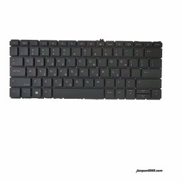 Show details for Original New Greece Language For HP 830 G7 Black Backlight Laptop Keyboard SG-2110-X2A  SN9190BL 1PA025 19092 Picture of Original New Greece Language For HP 830 G7 Black Backlight Laptop Keyboard SG-2110-X2A  SN9190BL 1PA025 19092