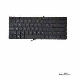 Show details for Original New Russian Language For HP 830 G7 Black Backlight Laptop Keyboard SG-2110-2XAA SN9190BL 1PA025 19093 Picture of Original New Russian Language For HP 830 G7 Black Backlight Laptop Keyboard SG-2110-2XAA SN9190BL 1PA025 19093