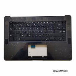 Show details for Original New US Language For ASUS UX550 Laptop Keyboard Upper Case Cove VE-1A K/B(US)_MODULE/AS 1PA940 Picture of Original New US Language For ASUS UX550 Laptop Keyboard Upper Case Cove VE-1A K/B(US)_MODULE/AS 1PA940