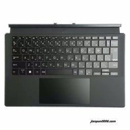 Show details for Original New Japanese Language For Asus T3300K 2PNF301 Tablet Keyboard 0KNB1-4092JP00 Picture of Original New Japanese Language For Asus T3300K 2PNF301 Tablet Keyboard 0KNB1-4092JP00