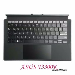 Show details for Original New Hebrew Language For Asus T3300K 24PNF Tablet Keyboard 0KNB1-4092HB00 Picture of Original New Hebrew Language For Asus T3300K 24PNF Tablet Keyboard 0KNB1-4092HB00