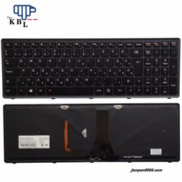Show details for Original New Hungary Language For Lenovo FLEX 15 Black Backlight Laptop 25214160 4PE53 Picture of Original New Hungary Language For Lenovo FLEX 15 Black Backlight Laptop 25214160 4PE53