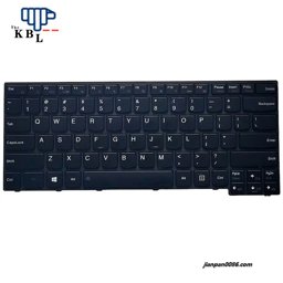 Show details for Oraginal New US Language For Lenovo E40-70 E40-30 E40-80 E41-70 E41-81 Laptop Keyboard 5N20H24604 TDH2071 Picture of Oraginal New US Language For Lenovo E40-70 E40-30 E40-80 E41-70 E41-81 Laptop Keyboard 5N20H24604 TDH2071