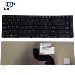 Show details for Original New US Language For Acer Aspire 5810 5820 Black Laptop Keyboard MP-09B23U4-920 Picture of Original New US Language For Acer Aspire 5810 5820 Black Laptop Keyboard MP-09B23U4-920