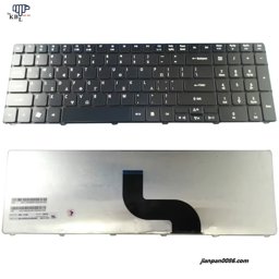 Show details for Original New For Acer Aspire Greece Language 5810 5810T 7739 7739ZG 5560 5749Z Laptop Keyboard NSK-AL00L PK130C92A01 V104730BS1 90.4CD07.S0L Picture of Original New For Acer Aspire Greece Language 5810 5810T 7739 7739ZG 5560 5749Z Laptop Keyboard NSK-AL00L PK130C92A01 V104730BS1 90.4CD07.S0L