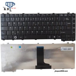 Show details for Original New Czech Republic Language For Toshiba C600 C600D L640 L600 L600D L630 Black Laptop Keyboard Model V114226CK12PE7 Picture of Original New Czech Republic Language For Toshiba C600 C600D L640 L600 L600D L630 Black Laptop Keyboard Model V114226CK12PE7