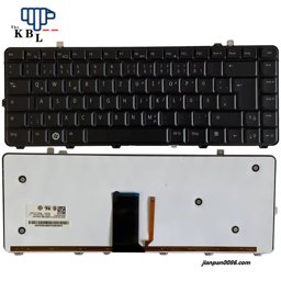 Show details for Original New Germany Language For DELL 1535 Black Backlight Laptop DP/N 0C517C 1PE447 Picture of Original New Germany Language For DELL 1535 Black Backlight Laptop DP/N 0C517C 1PE447