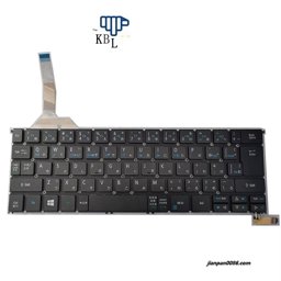 Show details for Original New US Language For Acer Aspire S7 S7-391 S7-392 MS2364 Backlit Laptop Keyboard 1PTDH3317 Picture of Original New US Language For Acer Aspire S7 S7-391 S7-392 MS2364 Backlit Laptop Keyboard 1PTDH3317