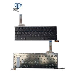 Show details for Original New Hungry Language For Acer Aspire S7 S7-391 S7-392 MS2364 Backlit Laptop Keyboard 1PTDH3317 Picture of Original New Hungry Language For Acer Aspire S7 S7-391 S7-392 MS2364 Backlit Laptop Keyboard 1PTDH3317