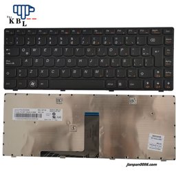 Show details for Original New For Lenovo G480 G480A G485 G485A Latin Language laptop keyboard 25202008 MP-10A26LA-6866 9PTDH2197 Picture of Original New For Lenovo G480 G480A G485 G485A Latin Language laptop keyboard 25202008 MP-10A26LA-6866 9PTDH2197