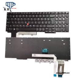 Show details for Original New Sweden Language For Lenovo Thinkpad E15 Gen 2 Gen 1 Black Laptop Keyboard V185820CK1 5PTDH6038 Picture of Original New Sweden Language For Lenovo Thinkpad E15 Gen 2 Gen 1 Black Laptop Keyboard V185820CK1 5PTDH6038