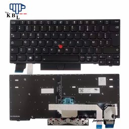 Show details for Original New French Language For IBM Thinkpad X280 X285 X390 X395 Black Backlight Laptop Keyboard PK1316P3B19 2B-BBF07L702 01YP211 Picture of Original New French Language For IBM Thinkpad X280 X285 X390 X395 Black Backlight Laptop Keyboard PK1316P3B19 2B-BBF07L702 01YP211
