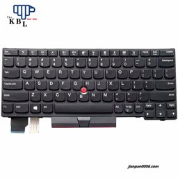 Show details for Original New US Language For Lenovo Thinkpad ThinkPad X280 A285 X390 X395 L13  Black Laptop Keyboard SN20P33430 E9239 Picture of Original New US Language For Lenovo Thinkpad ThinkPad X280 A285 X390 X395 L13  Black Laptop Keyboard SN20P33430 E9239