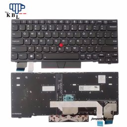 Show details for Original New India English Language For IBM Thinkpad X280 X285 X390 X395 Black Backlight Laptop Keyboard SG-91590-3EA SN1394BL PK131L61B09 FRU NO.5N20V43212 A819 Picture of Original New India English Language For IBM Thinkpad X280 X285 X390 X395 Black Backlight Laptop Keyboard SG-91590-3EA SN1394BL PK131L61B09 FRU NO.5N20V43212 A819