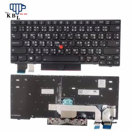 Show details for Original New Thailand Language For IBM Thinkpad X280 X285 X390 X395 Black Backlight Laptop Keyboard PK1316P3B07 2B-BBF36L702 Picture of Original New Thailand Language For IBM Thinkpad X280 X285 X390 X395 Black Backlight Laptop Keyboard PK1316P3B07 2B-BBF36L702
