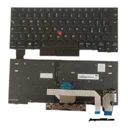 Show details for Original New Italy Language For IBM Thinkpad X280 X285 X390 X395 Black Backlight Laptop Keyboard 2H-BBF1TW60121 SN20P33928 FRU NO.01YP217 TDH4797 Picture of Original New Italy Language For IBM Thinkpad X280 X285 X390 X395 Black Backlight Laptop Keyboard 2H-BBF1TW60121 SN20P33928 FRU NO.01YP217 TDH4797