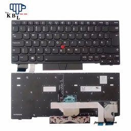 Show details for Original 11964 New Sweden Language For IBM Thinkpad X280 X285 X390 X395 Black Backlight Laptop Keyboard PK1316P3B33 2B-BBF11F702 Picture of Original 11964 New Sweden Language For IBM Thinkpad X280 X285 X390 X395 Black Backlight Laptop Keyboard PK1316P3B33 2B-BBF11F702