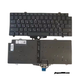 Show details for Original New UK Language For Dell Latitude 7420 7410 Black Backlit Laptop Keyboard SG-B2730-2BA PK133IW3B15  SN2006BZ DP/N:0JGWK A579 Picture of Original New UK Language For Dell Latitude 7420 7410 Black Backlit Laptop Keyboard SG-B2730-2BA PK133IW3B15  SN2006BZ DP/N:0JGWK A579