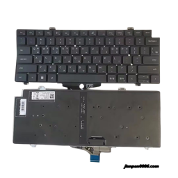 Show details for Oraginal New Korean Language For Dell Latitude 7420 7410 7521 5420 7520 5421 Black Laptop Keyboard SG-B2730-XRA SN2006BZ  PK133IW3B05 DP/N:0MY6T6 A266 Picture of Oraginal New Korean Language For Dell Latitude 7420 7410 7521 5420 7520 5421 Black Laptop Keyboard SG-B2730-XRA SN2006BZ  PK133IW3B05 DP/N:0MY6T6 A266