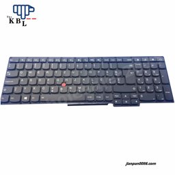Show details for Original New SA SL YU Language For Lenovo Thinkpad Edge S531 S540 S5-S531 SA Backlit Laptop Keyboard 0C44827 3PE114 PK130XY1A26  Picture of Original New SA SL YU Language For Lenovo Thinkpad Edge S531 S540 S5-S531 SA Backlit Laptop Keyboard 0C44827 3PE114 PK130XY1A26