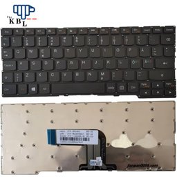 Show details for Original New Northern Europe Language For Lenovo YOGA 2 11 Black Laptop Keyboard PK130T53A17 22PE85 Picture of Original New Northern Europe Language For Lenovo YOGA 2 11 Black Laptop Keyboard PK130T53A17 22PE85
