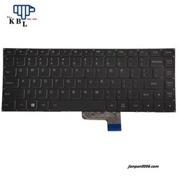 Show details for Original New For Lenovo YOGA 2 13 US Language Black Backlit Laptop Keyboard FRU25215033 MP-12W23USJ6863 Picture of Original New For Lenovo YOGA 2 13 US Language Black Backlit Laptop Keyboard FRU25215033 MP-12W23USJ6863