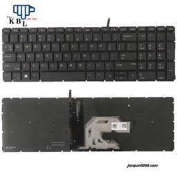 Show details for Original New US Language For HP ProBook 450 G6 455 G6 455R G6 Backlight Laptop Keyboard 2B-BBU01Q100 1000P Picture of Original New US Language For HP ProBook 450 G6 455 G6 455R G6 Backlight Laptop Keyboard 2B-BBU01Q100 1000P