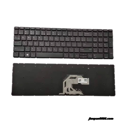 Show details for Original New US Language For HP ProBook 450 G6 455 G6 455R G6 NBacklight Laptop Keyboard 2B-ABU01Q100 Picture of Original New US Language For HP ProBook 450 G6 455 G6 455R G6 NBacklight Laptop Keyboard 2B-ABU01Q100