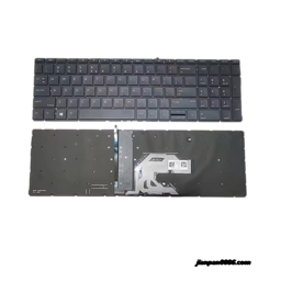 Show details for Original New USI India Language For HP ProBook 450 G6 Backlight Laptop Keyboard 2B-BBU06Q100 80pA505 18952 Picture of Original New USI India Language For HP ProBook 450 G6 Backlight Laptop Keyboard 2B-BBU06Q100 80pA505 18952