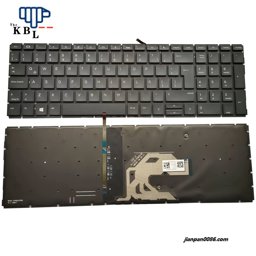 Show details for Original New Latin Language For HP ProBook 450 G6 455 G6 455R G6 Backlight Laptop Keyboard 2B-BBU30Q100 X8K TDH WZ Picture of Original New Latin Language For HP ProBook 450 G6 455 G6 455R G6 Backlight Laptop Keyboard 2B-BBU30Q100 X8K TDH WZ