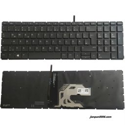 Show details for Original New Germany Language For HP ProBook 450 G6 455 G6 455R G6 Backlight Laptop Keyboard 2B-BBU08Q100  240PTDH5534 Picture of Original New Germany Language For HP ProBook 450 G6 455 G6 455R G6 Backlight Laptop Keyboard 2B-BBU08Q100  240PTDH5534