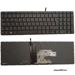 Show details for Original New Czech Language For HP ProBook 450 G6 455 G6 455R G6 Backlight Laptop Keyboard 2B-BBU68Q100 2000PTDH Picture of Original New Czech Language For HP ProBook 450 G6 455 G6 455R G6 Backlight Laptop Keyboard 2B-BBU68Q100 2000PTDH