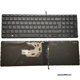Show details for Original New UK Language For HP ProBook 450 G6 455 G6 455R G6 Backlight Laptop Keyboard  2B-BBU20K100 X8K 700PTDH WZ Picture of Original New UK Language For HP ProBook 450 G6 455 G6 455R G6 Backlight Laptop Keyboard  2B-BBU20K100 X8K 700PTDH WZ