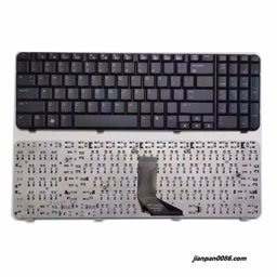 Show details for Original New US Language For HP Compaq Presario CQ61 Original Laptop Keyboard 33PTDH9000 Picture of Original New US Language For HP Compaq Presario CQ61 Original Laptop Keyboard 33PTDH9000