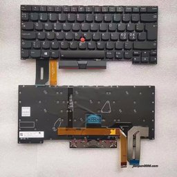 Show details for Original New NE North Europe Layout For Genuine Lenovo Thinkpad T490S Backlight Laptop Keyboard V170820IK2 16751 52TDH5446 Picture of Original New NE North Europe Layout For Genuine Lenovo Thinkpad T490S Backlight Laptop Keyboard V170820IK2 16751 52TDH5446