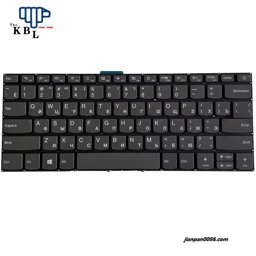 Show details for Oraginal New Russian Language For Lenovo IdeaPad 320-14ISK 320-14IKB 120S-14IAP Nobacklit Laptop Keyboard PK131YN2A05 SG-86340-XAA Picture of Oraginal New Russian Language For Lenovo IdeaPad 320-14ISK 320-14IKB 120S-14IAP Nobacklit Laptop Keyboard PK131YN2A05 SG-86340-XAA