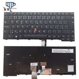 Show details for Original New CZ Czech Language For Thinkpad E470 E475 Laptop Keyboard 01AX086 PK1311N3A15 TDH2232  Picture of Original New CZ Czech Language For Thinkpad E470 E475 Laptop Keyboard 01AX086 PK1311N3A15 TDH2232