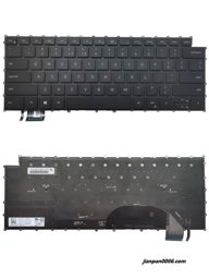 Show details for Original New US Language For Dell XPS 9500 9700 Black Backlit Laptop Keyboard  SG-A1101-XUA SN7290BL PK132SH1A01 35PTDH2309 Picture of Original New US Language For Dell XPS 9500 9700 Black Backlit Laptop Keyboard  SG-A1101-XUA SN7290BL PK132SH1A01 35PTDH2309