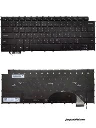 Show details for Original New Arabic Language For Dell XPS 9500 9700 Black Backlit Laptop Keyboard  SG-A1100-3NA SN7290BL PK132SH1A02 8PTDH2310 Picture of Original New Arabic Language For Dell XPS 9500 9700 Black Backlit Laptop Keyboard  SG-A1100-3NA SN7290BL PK132SH1A02 8PTDH2310