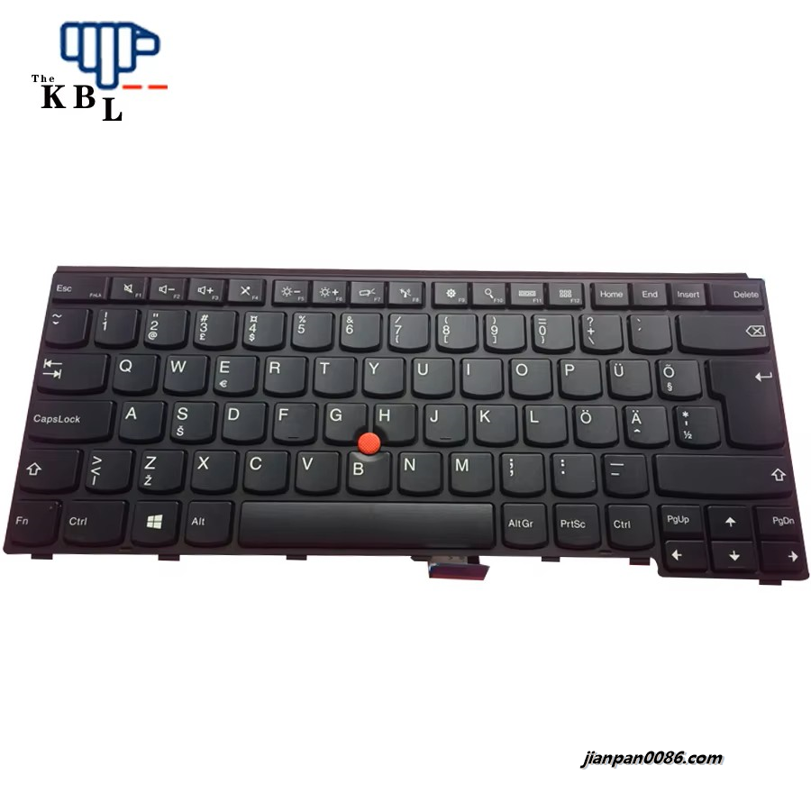 Show details for Original New Estonia Language For T440 T431 E431 L440 L450 L460 L470 T450 E440 T460 NOBacklit Laptop Keyboard 04Y0899 E127 Picture of Original New Estonia Language For T440 T431 E431 L440 L450 L460 L470 T450 E440 T460 NOBacklit Laptop Keyboard 04Y0899 E127