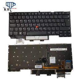 Show details for Original New UK Language For Lenovo Thinkpad X1 Carbon 2017 2018 Black  Backlit Laptop Keyboard PK1312S1B12 3PTDH3601 Picture of Original New UK Language For Lenovo Thinkpad X1 Carbon 2017 2018 Black  Backlit Laptop Keyboard PK1312S1B12 3PTDH3601