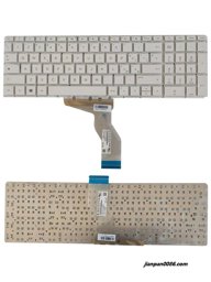 Show details for Original New Italy IT Language For HP Pavilion 15-BS 15-BW 15-CC White Laptop Keyboard 921266-061 9P4672 Picture of Original New Italy IT Language For HP Pavilion 15-BS 15-BW 15-CC White Laptop Keyboard 921266-061 9P4672